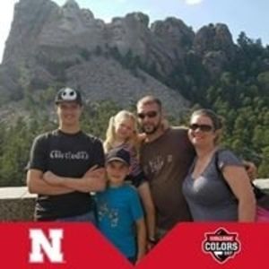 Meet your Posher, Matt